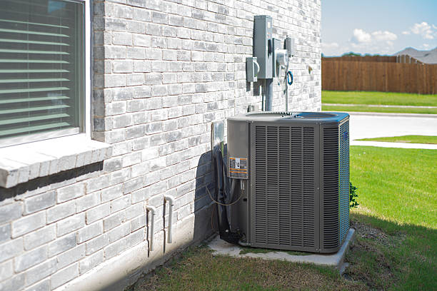 Reliable Ac Installation contractor in Gowen, MI by FH HVAC